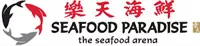 Seafood Paradise logo