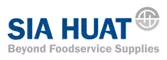 Sia Huat logo