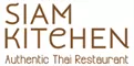 Siam Kitchen logo
