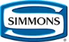 Simmons logo
