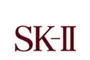 SK II logo