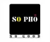 Sopho restaurants logo