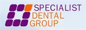 Specialist Dental Group logo