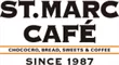 St. Marc Cafe