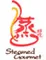 Steamed Gourmet logo