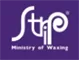Strip logo