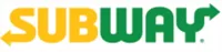 Subway logo