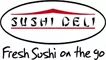 Sushi Deli logo