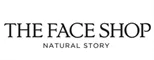The Face Shop logo