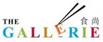 The Gallerie logo