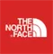 The North Face logo