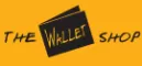 The Wallet Shop logo