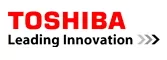 Toshiba logo