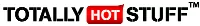 Totally Hot Stuff logo