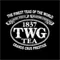 Twg Tea logo