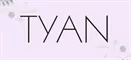 Tyan Boutique logo