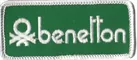 United Colors of Benetton logo