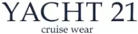 Yacht 21 logo