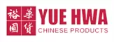 Yue Hwa