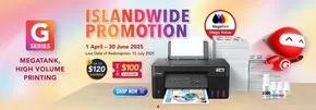 Canon catalogue | Island wide promotions | 2025-04-07T00:00:00.000Z - 2025-06-30T00:00:00.000Z