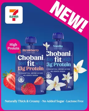 7 Eleven catalogue in Singapore | 7 Eleven promotion | 2025-05-16T00:00:00.000Z - 2025-05-30T00:00:00.000Z