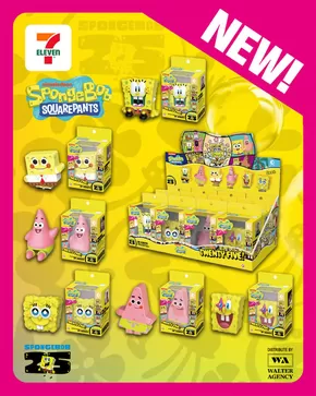 7 Eleven catalogue in Singapore | Top offers for all bargain hunters | 2025-05-18T00:00:00.000Z - 2025-06-01T00:00:00.000Z