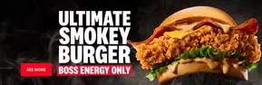 KFC catalogue | KFC promotion | 2025-05-28T00:00:00.000Z - 2025-06-11T00:00:00.000Z