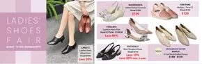 Isetan catalogue | Exclusive bargains | 2025-05-30T00:00:00.000Z - 2025-06-19T00:00:00.000Z