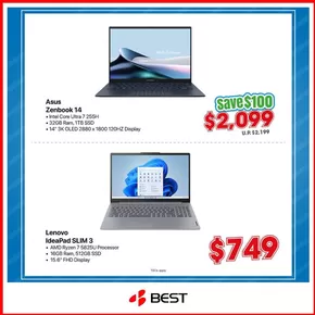 Best Denki catalogue in Singapore | Best Denki promotion | 2025-06-04T00:00:00.000Z - 2025-06-18T00:00:00.000Z