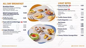 Délifrance catalogue | Délifrance Store Menu | 2025-06-05T00:00:00.000Z - 2025-06-19T00:00:00.000Z