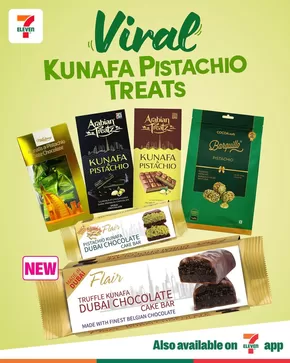 7 Eleven catalogue in Singapore | Top offers for smart savers | 2025-06-07T00:00:00.000Z - 2025-06-21T00:00:00.000Z