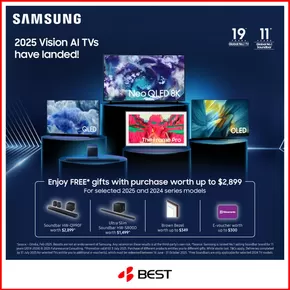 Best Denki catalogue | Our best deals for you | 2025-06-16T00:00:00.000Z - 2025-10-31T00:00:00.000Z