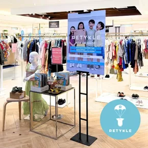 Tangs catalogue in Singapore | Tangs promotion | 2025-06-08T00:00:00.000Z - 2025-06-22T00:00:00.000Z