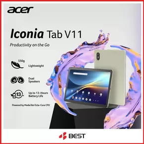 Best Denki catalogue | Top offers for all bargain hunters | 2025-06-12T00:00:00.000Z - 2025-06-26T00:00:00.000Z