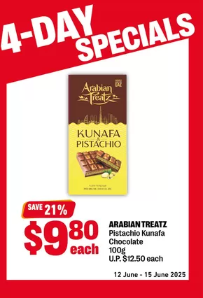 7 Eleven catalogue in Singapore | 7 Eleven promotion | 2025-06-12T00:00:00.000Z - 2025-06-15T00:00:00.000Z