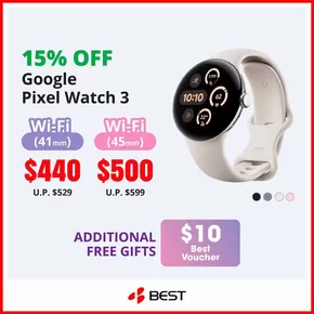 Best Denki catalogue in Singapore | Best Denki promotion | 2025-06-13T00:00:00.000Z - 2025-06-27T00:00:00.000Z