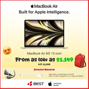 Best Denki catalogue in Singapore | Top offers for all bargain hunters | 2025-06-13T00:00:00.000Z - 2025-06-27T00:00:00.000Z