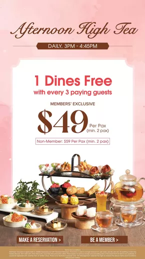 JUMBO Seafood catalogue in Singapore | Top deals and discounts | 2025-06-16T00:00:00.000Z - 2025-06-30T00:00:00.000Z