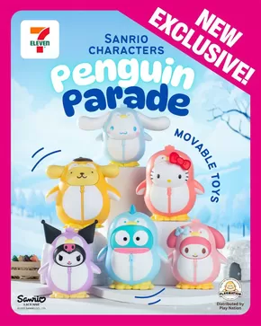 7 Eleven catalogue in Singapore | Top offers for smart savers | 2025-06-18T00:00:00.000Z - 2025-07-02T00:00:00.000Z