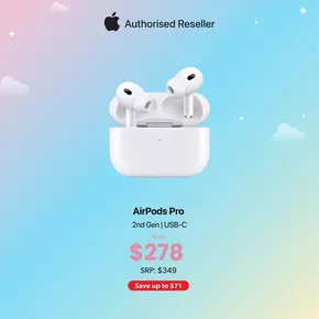 Challenger promotion
