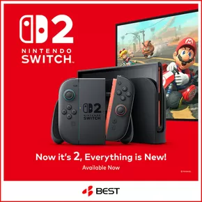 Best Denki catalogue in Singapore | Best Denki promotion | 2025-06-23T00:00:00.000Z - 2025-07-07T00:00:00.000Z