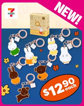 7 Eleven catalogue in Singapore | Top offers for all bargain hunters | 2025-07-01T00:00:00.000Z - 2025-07-15T00:00:00.000Z