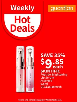 Guardian catalogue in Singapore | Guardian promotion | 2026-04-06T00:00:00.000Z - 2026-04-20T00:00:00.000Z