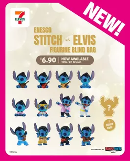 7 Eleven catalogue in Singapore | Special offers for you | 2026-04-10T00:00:00.000Z - 2026-04-24T00:00:00.000Z