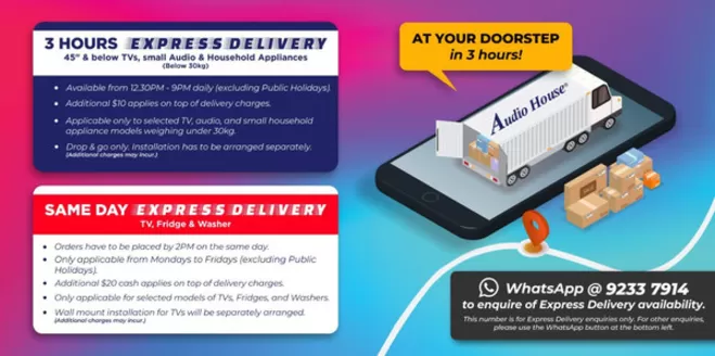 Audio House catalogue | Wide range of offers | 2026-04-15T00:00:00.000Z - 2026-04-29T00:00:00.000Z