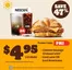 Burger King catalogue | Save now with our deals | 2026-04-09T00:00:00.000Z - 2026-07-05T00:00:00.000Z